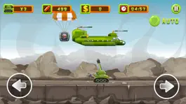 Game screenshot Tank Hero Classic War mod apk