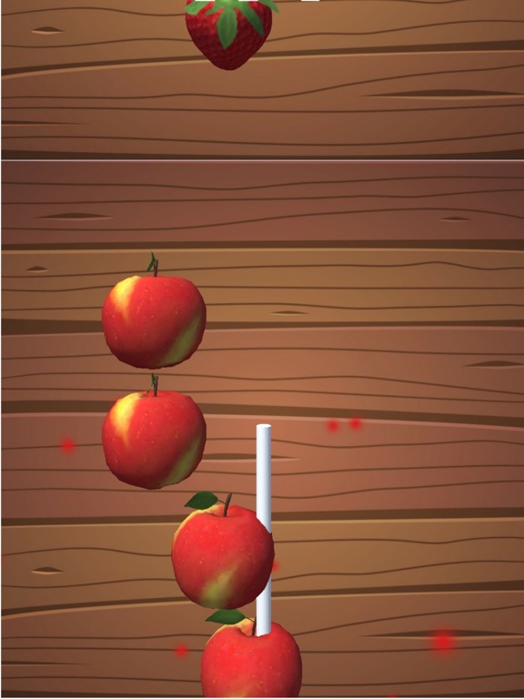 Screenshot #4 for Skewer!