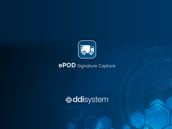 Screenshot #4 pour DDI System ePOD 3