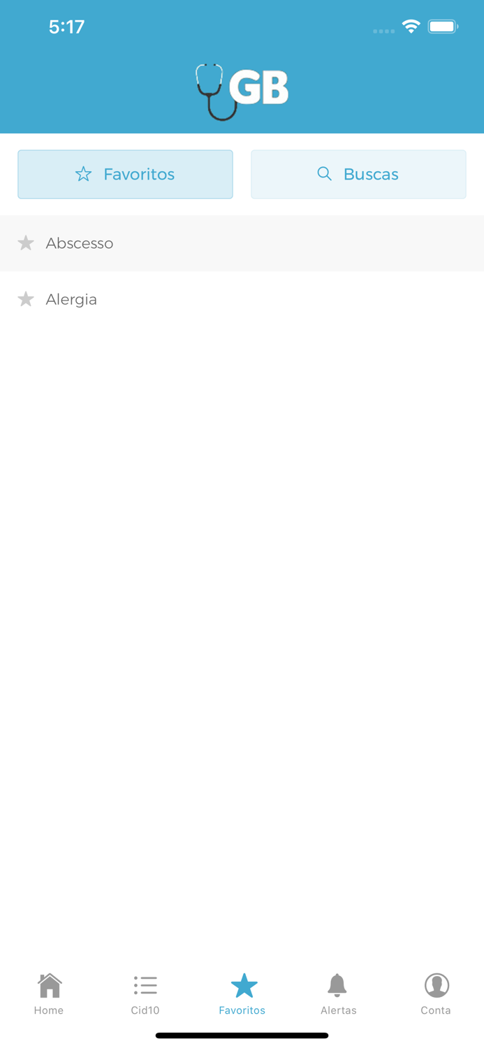 Guia Básico de Plantão