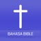 Icon Bahasa Bible