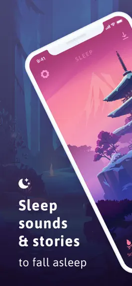 Game screenshot Sleep mod apk