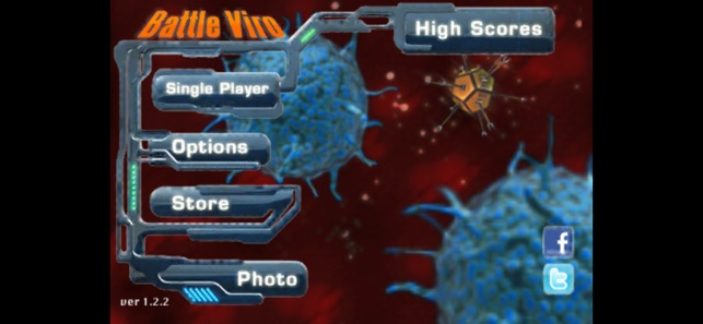BattleViro