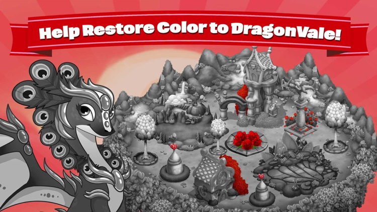 DragonVale screenshot-0