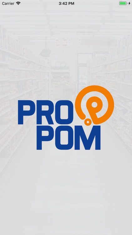 PROPOM - Seu Guia de Descontos