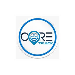 CoreTrack Driver