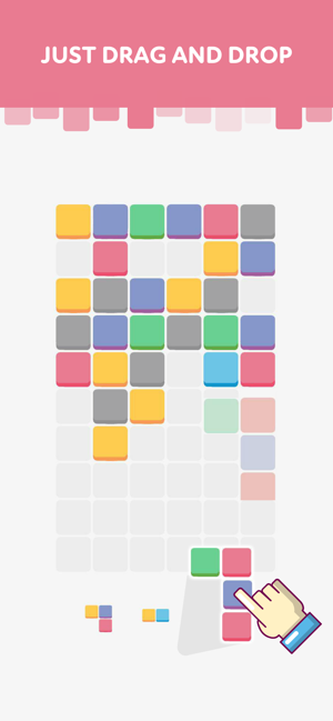 Drop Drop!(圖2)-速報App