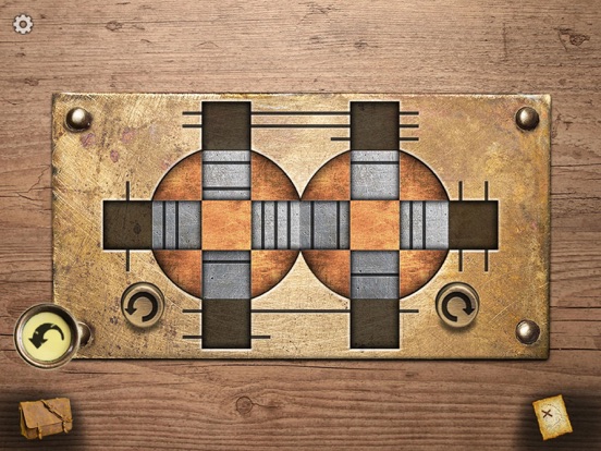 Lost Ship Lite iPad screenshot 4 - Games app