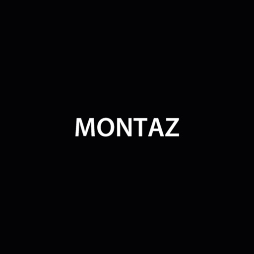 Montaz icon