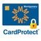 Montgomery Bank Card Protect helps protects your debit cards by sending transaction alerts and enabling you to define when, where and how your cards are used