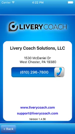 iLivery screenshot 3