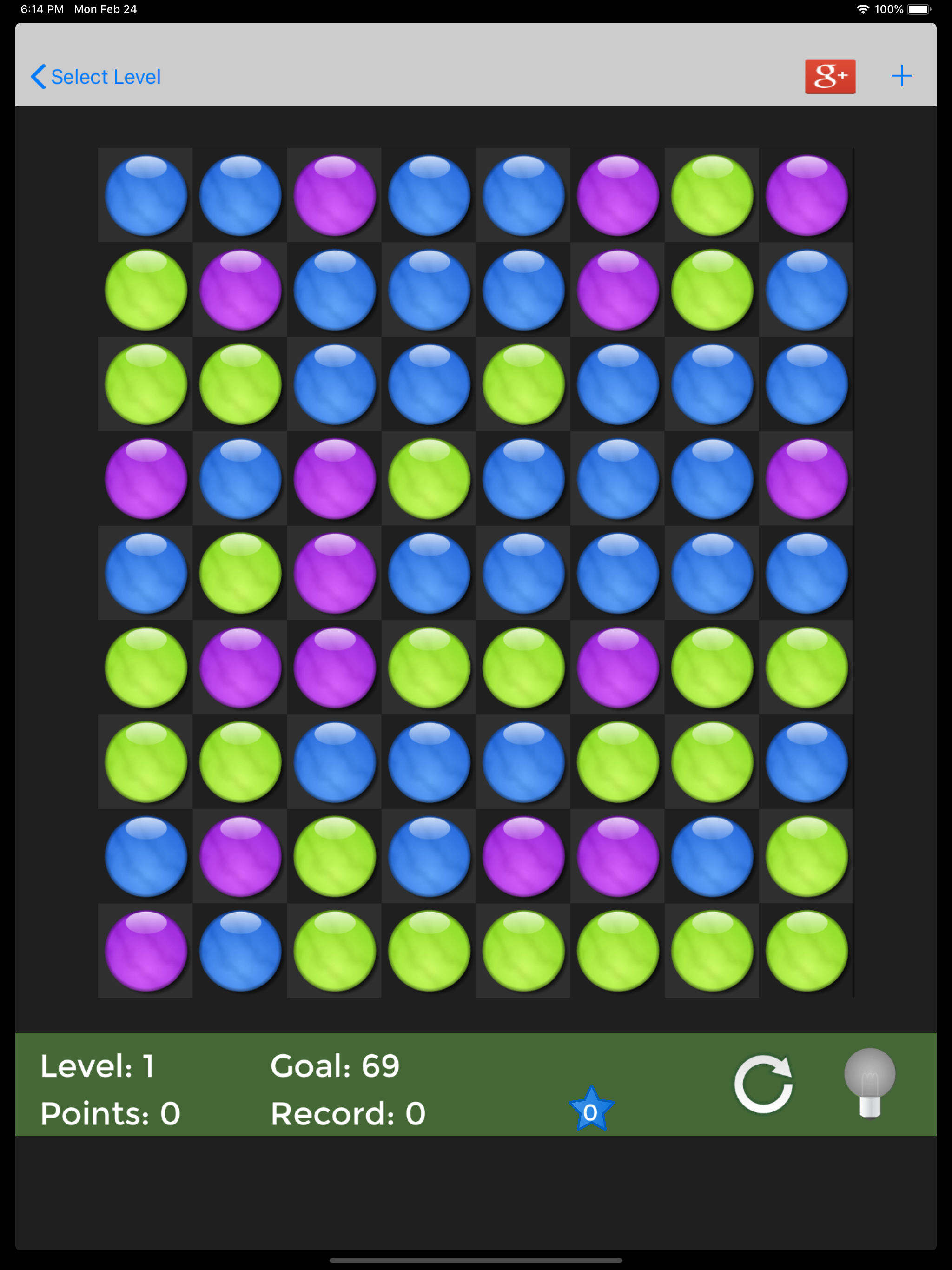 Bubble Pop Mania +