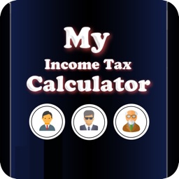 My Income Tax Calculator
