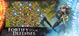 Game screenshot Rival Kingdoms: Ruination mod apk