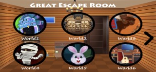 Great Escape Roomのおすすめ画像1