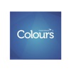 eColours - Garuda Indonesia icon