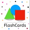 Learn Shapes Flashcards - iPhoneアプリ