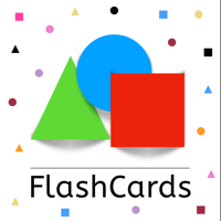 Learn Shapes Flashcards
