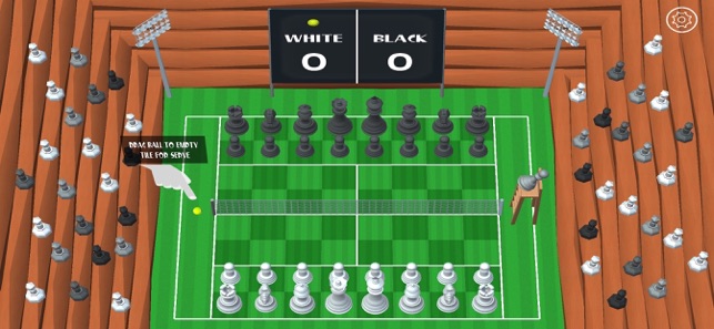 Tennis Chess(圖7)-速報App