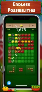 Farm Rivals screenshot #4 for iPhone