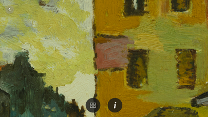 Screenshot #2 pour Second Canvas Exhibitions