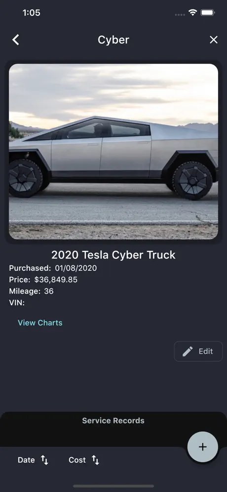 Auto Maintenance