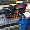 Bike Builder Shop 3D icon