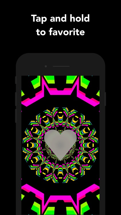 Woah - Trippy Visuals & Music screenshot-4