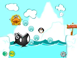 Game screenshot French Fried Duck HD hack