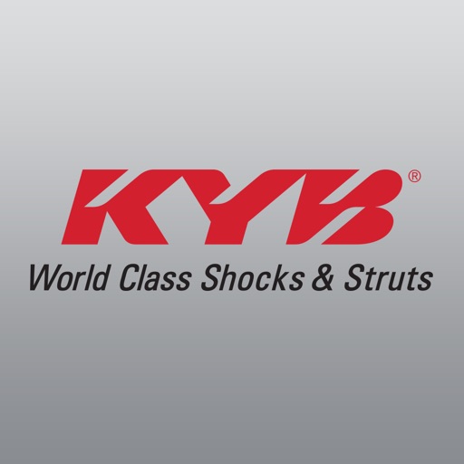 KYB Shocks