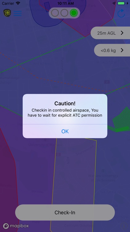 DroneRadar screenshot-4