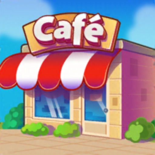 My Coffee Shop - Idle Manger icon