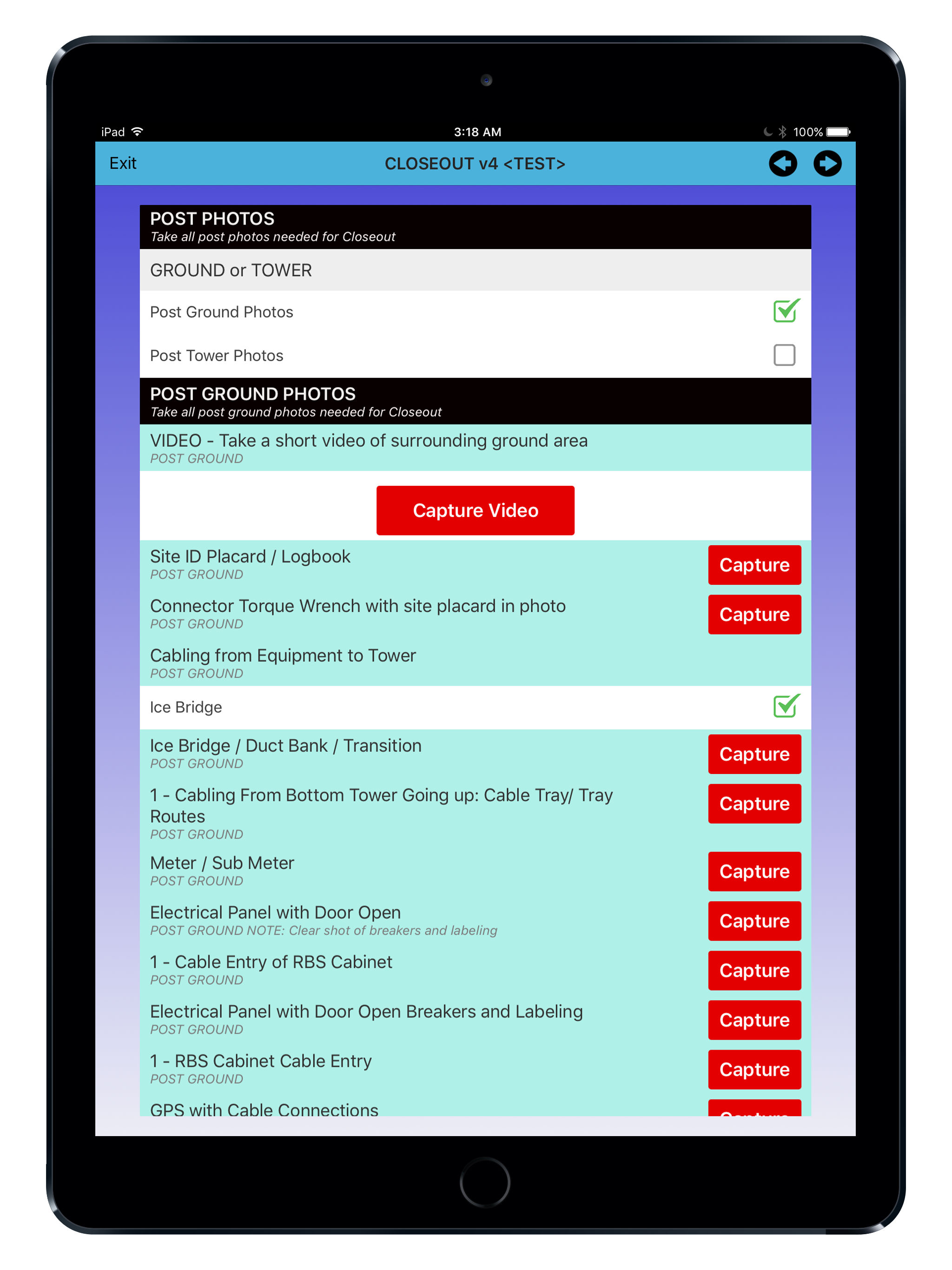 Amplus Forms screenshot 5