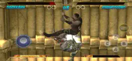 Game screenshot Мир герой большой борьба apk