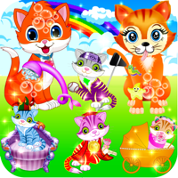 Cat Meow Pet Spa Giochi per