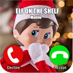 Christmas Elf Call 2021