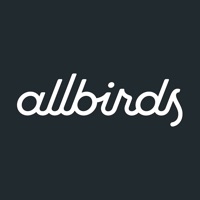 Allbirds app not working? crashes or has problems?