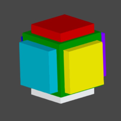 CubeStacker