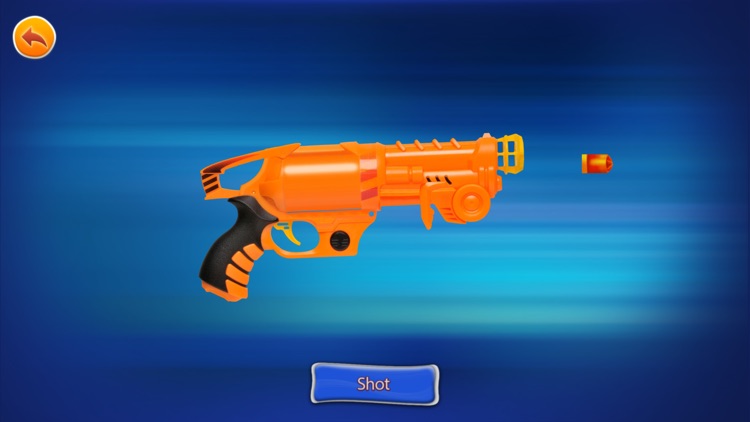 Toy Guns - Gun Simulator screenshot-3
