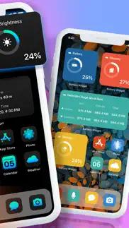 battery widget & color widgets problems & solutions and troubleshooting guide - 3