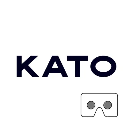 KATO Projecten VR Читы