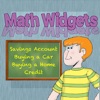 Math Widgets IV