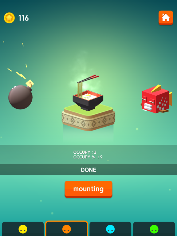 Screenshot #5 pour Play Lines : jeu de réflexion