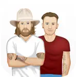 FGLmoji - Florida Georgia Line App Contact