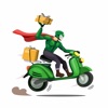 Fogo Delivery icon