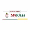 MyKlass Vokasi UMY icon