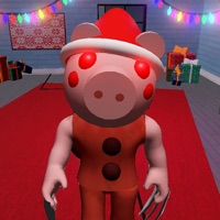 Piggy Santa Claus Wiki Best Wiki For This Game 2021 - santa christmas obby roblox free