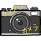 Camera application for iPhone / iPad