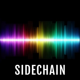 螢幕擷取畫面 (4) Sidechain Compressor Plugin