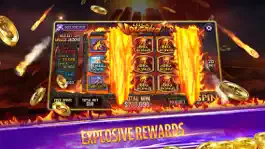 Game screenshot Casino Deluxe - Vegas Slots hack